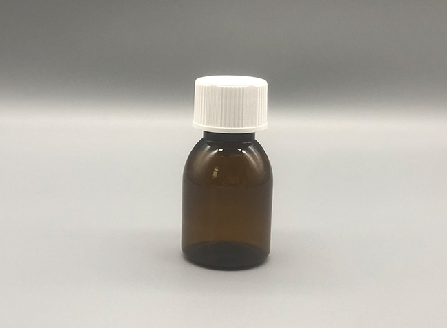 60ml口服液體藥用聚酯瓶（A型）