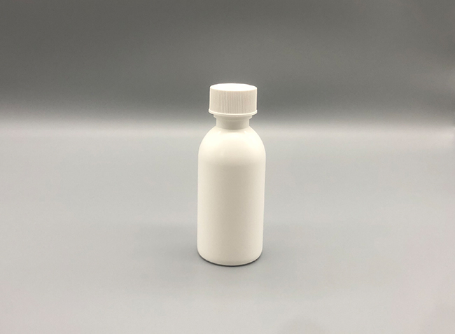 100ml口服液體藥用高密度聚乙烯瓶（C型）