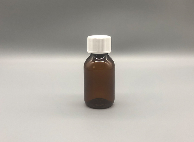 100ml口服液體藥用聚丙烯瓶（A1型）