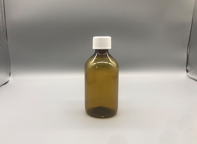 300ML口服液體藥用聚酯瓶（A型）