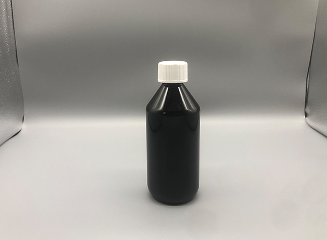340ml口服液體藥用聚酯瓶（A型）