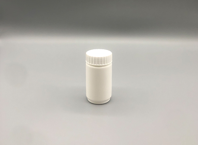口服固體藥用高密度聚乙烯瓶50mlA型